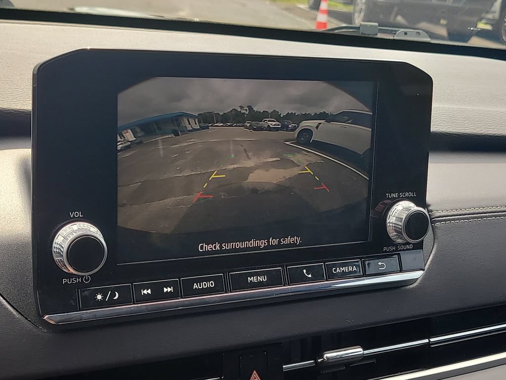 Used 2024 Mitsubishi Outlander ES FWD image 19