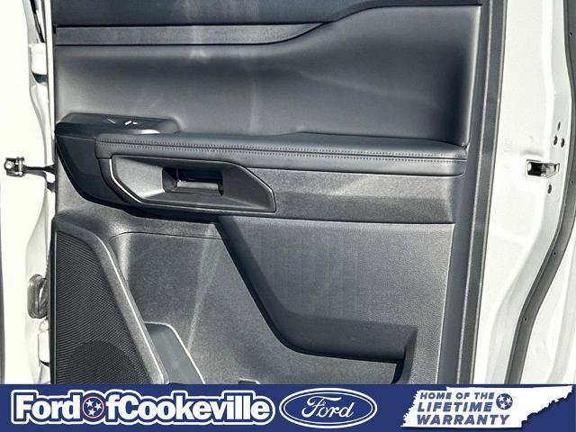Certified 2026 Ford Ranger Raptor AWD/4WD image 21