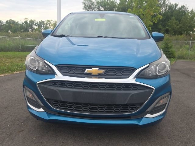 Used 2019 Chevrolet Spark LT FWD image 3