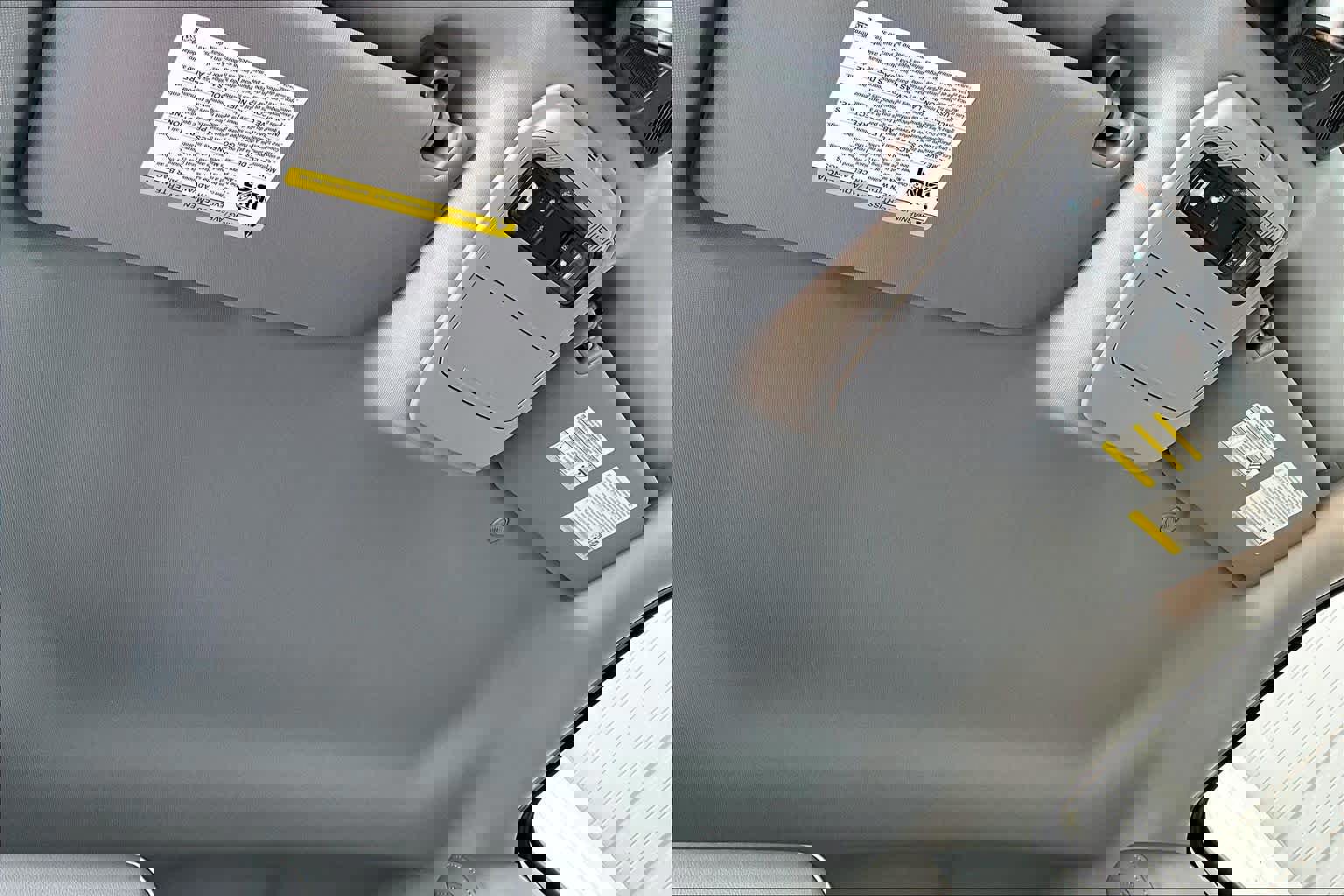 Certified 2025 Ford F150 Lightning Flash image 15