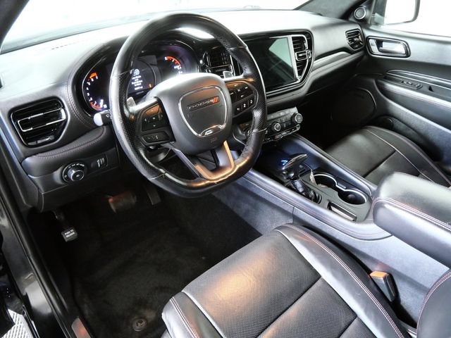 Used 2022 Dodge Durango R/T w/ Tow 'N Go Package AWD/4WD image 3
