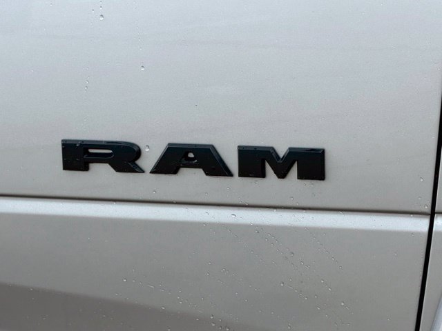 Used 2021 RAM 2500 Laramie AWD/4WD image 7
