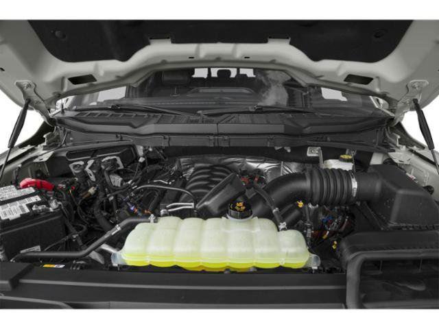 Certified 2023 Ford F150 XLT w/ Equipment Group 302A High AWD/4WD image 12
