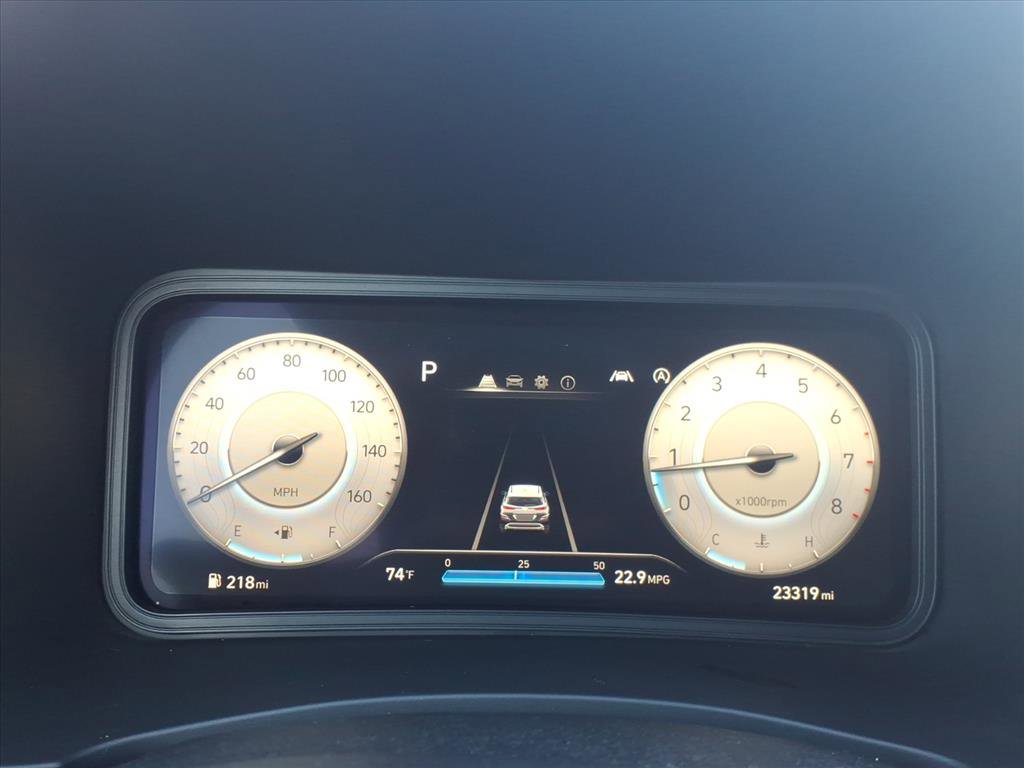 Used 2022 Hyundai Kona N Line w/ Cargo Package image 26