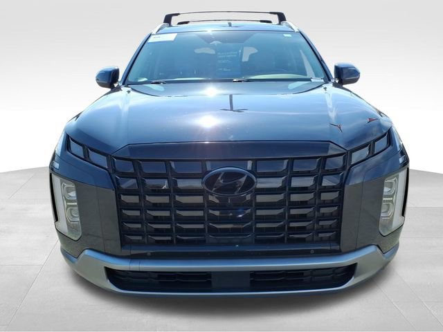 Used 2024 Hyundai Palisade SEL w/ Premium Package image 9