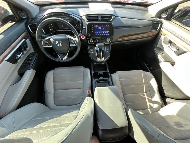 Used 2022 Honda CR-V EX-L image 28