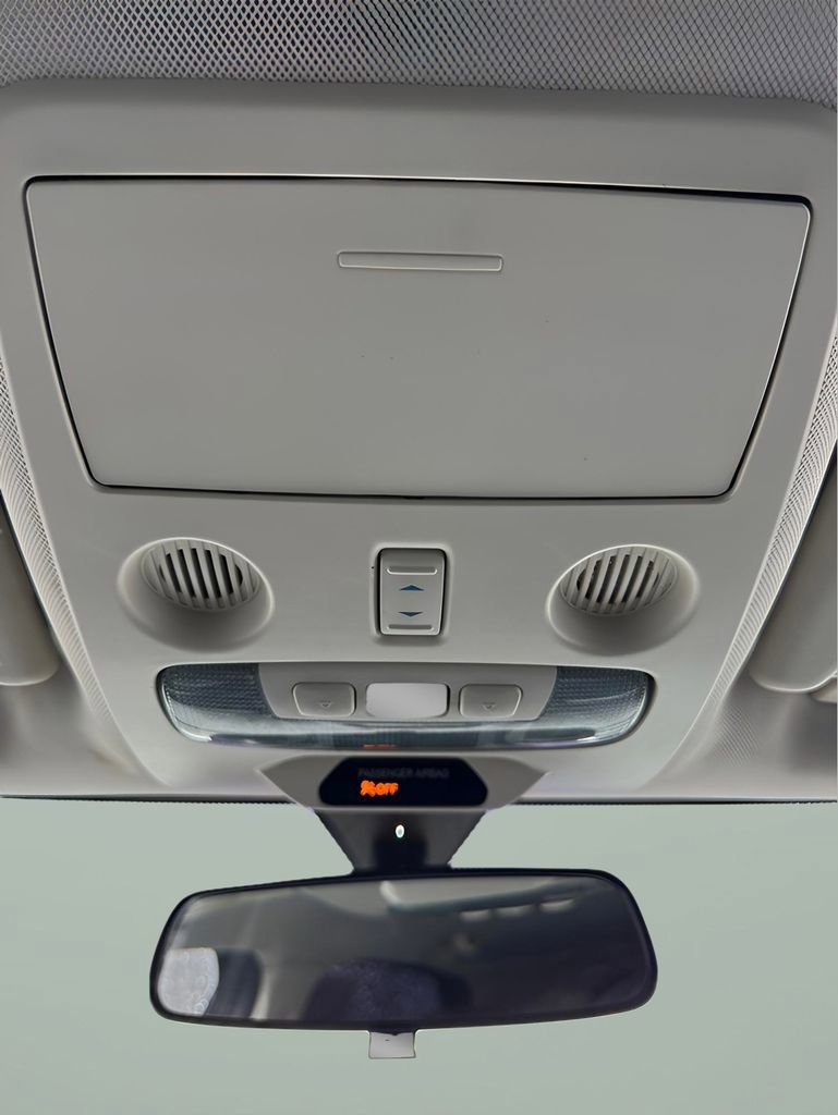 Certified 2020 Ford EcoSport SE image 35