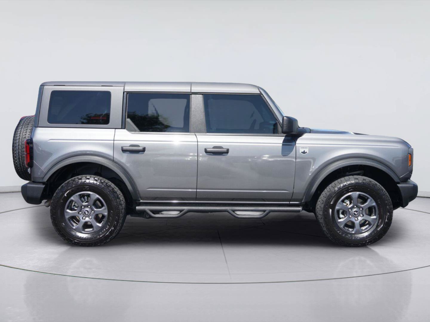 Certified 2023 Ford Bronco Big Bend AWD/4WD image 5