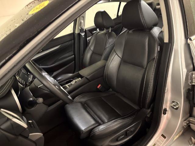 Used 2018 Nissan Maxima 3.5 SL FWD image 13