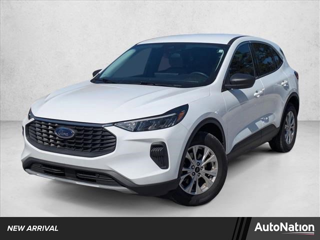 Certified 2024 Ford Escape Active w/ Tech Pack #1