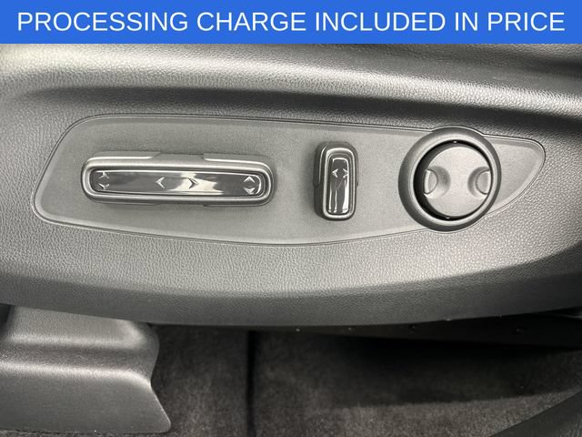 Used 2024 Honda CR-V Sport Touring image 4