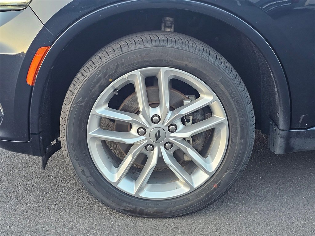 Used 2024 Dodge Durango GT image 8