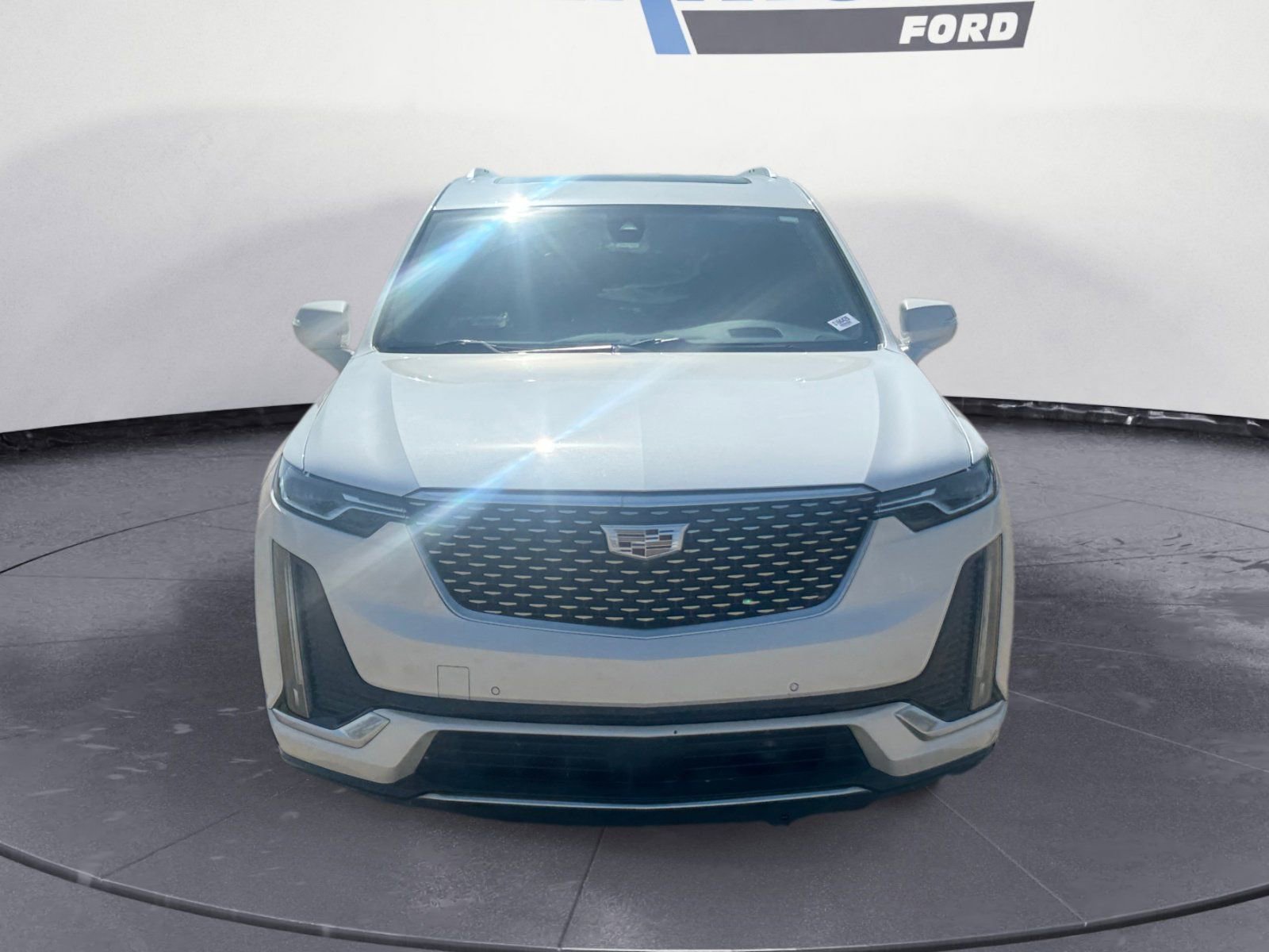 Used 2020 Cadillac XT6 Premium Luxury AWD/4WD image 8