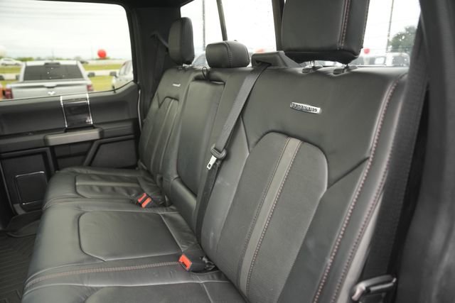 Certified 2020 Ford F250 Platinum AWD/4WD image 14