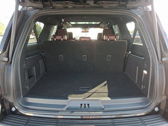 Certified 2022 Ford Expedition Max Limited image 29