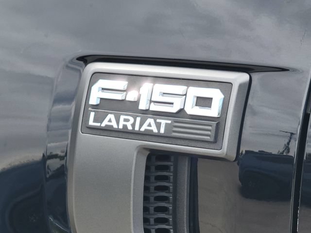Certified 2022 Ford F150 Lariat w/ Max Trailer Tow Package AWD/4WD image 17