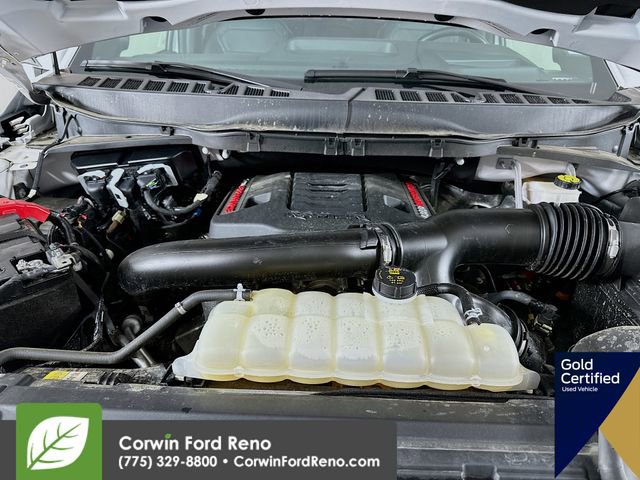 Certified 2024 Ford F150 Raptor image 35