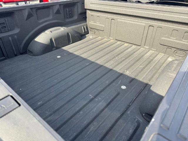 Certified 2024 Ford F150 XLT w/ Equipment Group 302A MID image 6