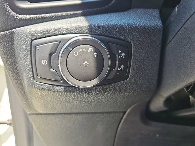 Certified 2021 Ford EcoSport SE image 25