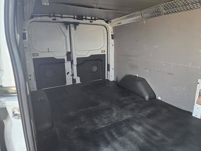 Certified 2023 Ford Transit 150 Low Roof RWD image 16
