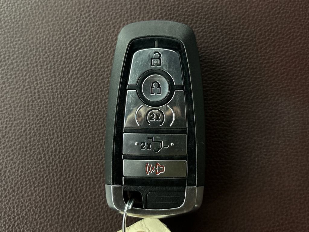 Certified 2023 Ford F150 Lariat w/ Equipment Group 502A High image 34