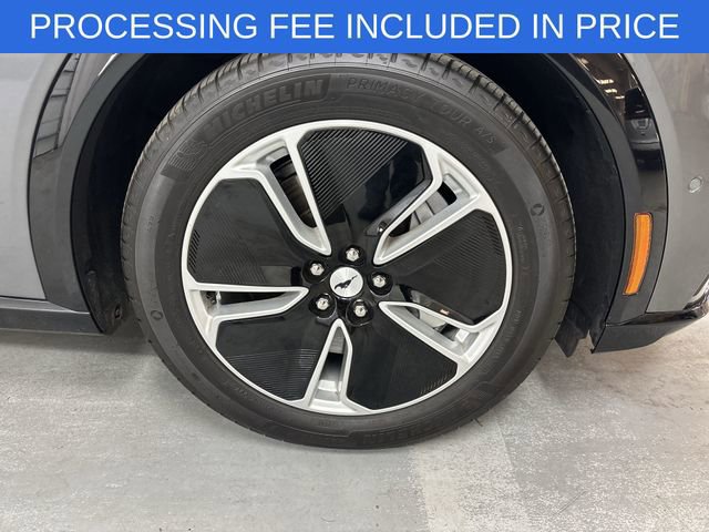 Certified 2023 Ford Mustang Mach-E Premium image 2