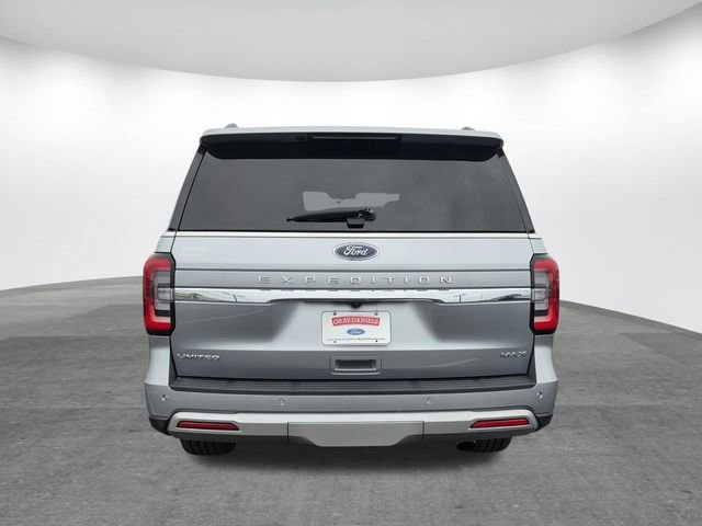 Certified 2024 Ford Expedition Max Limited AWD/4WD image 5