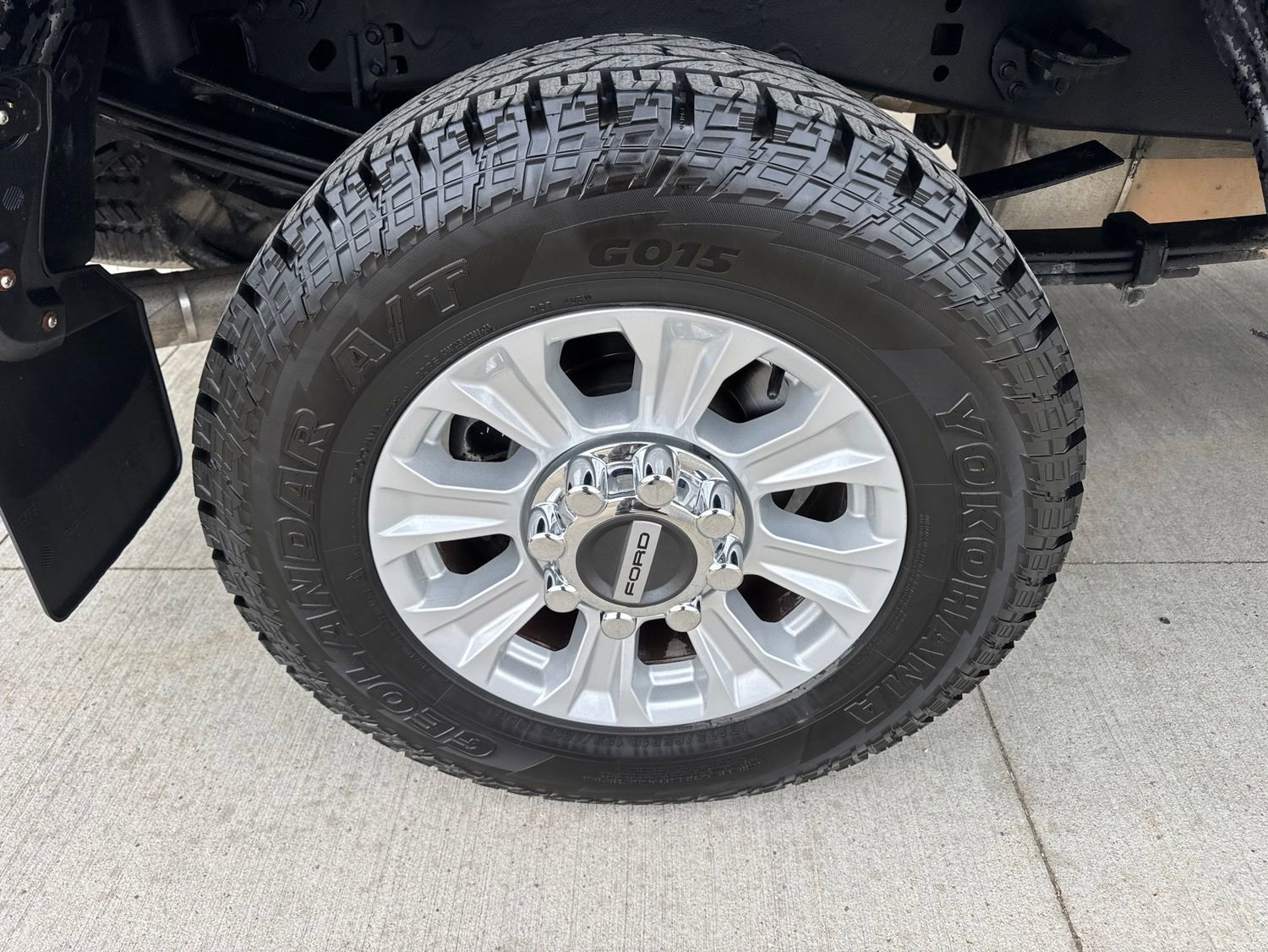 Certified 2021 Ford F350 XL w/ STX Appearance Package AWD/4WD image 22