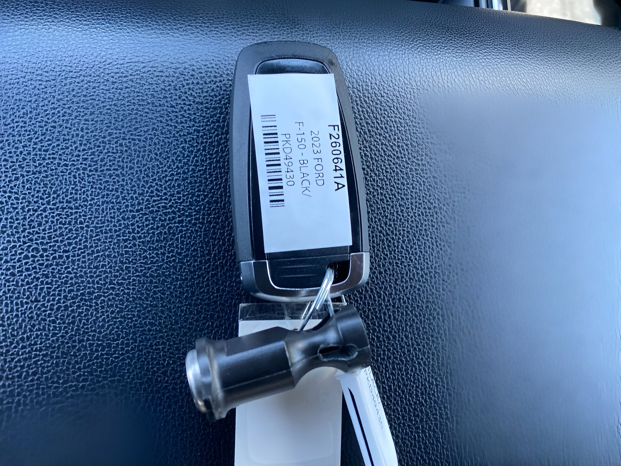 Certified 2023 Ford F150 4x4 SuperCrew image 19