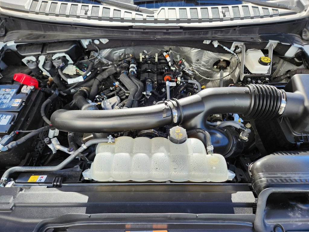 Certified 2025 Ford Expedition Max Active image 19