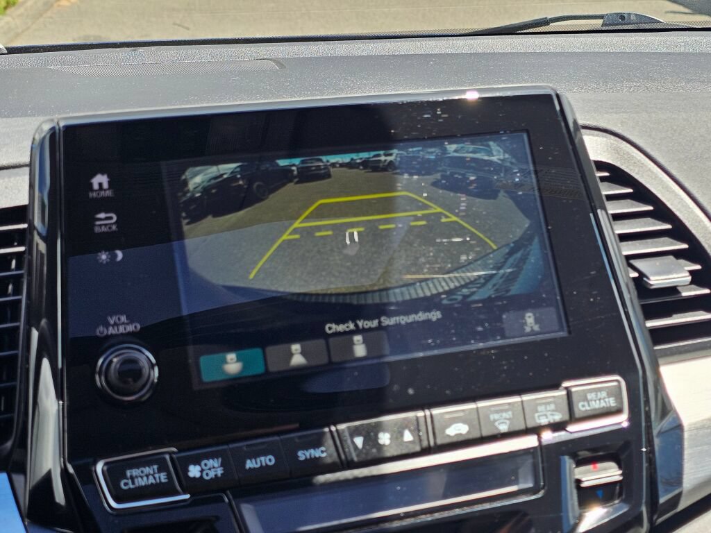 Used 2018 Honda Odyssey EX-L image 24