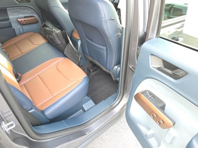 Certified 2023 Ford Maverick Lariat w/ Lariat Luxury Package AWD/4WD image 26