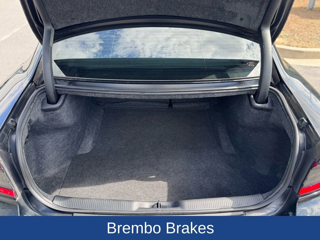 Used 2020 Dodge Charger Scat Pack image 7