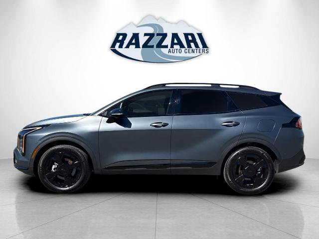 Used 2026 Kia Sportage X-Line Prestige AWD/4WD image 6