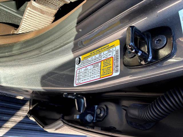 Certified 2024 Ford F150 King Ranch AWD/4WD image 22