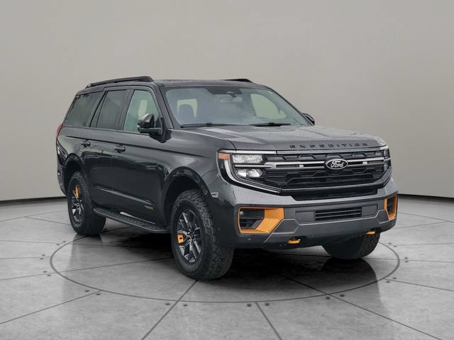 Certified 2025 Ford Expedition Tremor AWD/4WD image 14