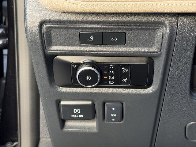 Certified 2024 Ford Expedition Max Limited image 23