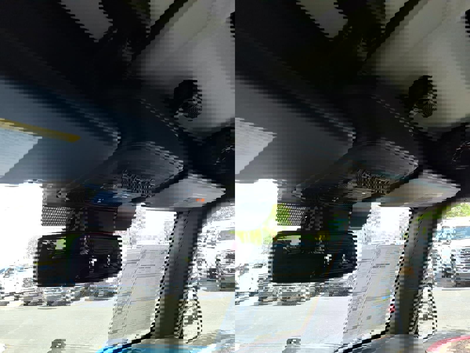 Certified 2025 Ford Bronco Badlands image 24