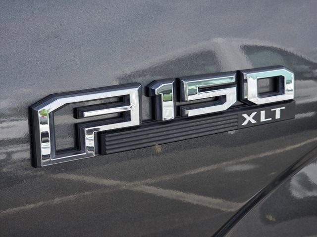 Certified 2020 Ford F150 XLT w/ Equipment Group 302A Luxury RWD image 3