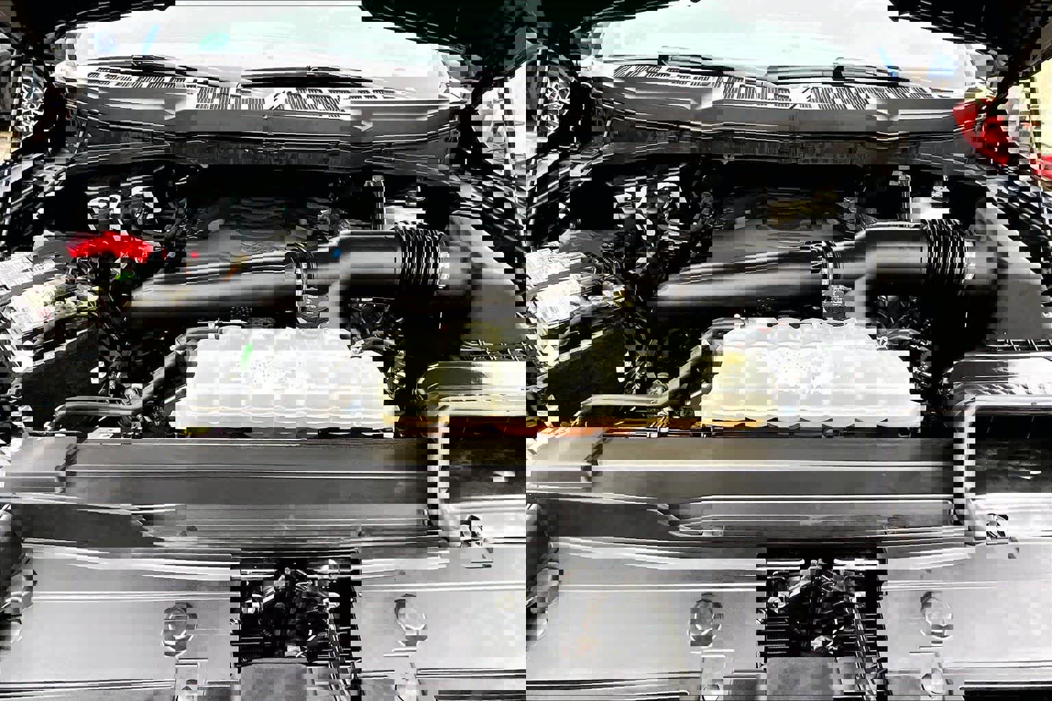 Certified 2022 Ford F150 XLT w/ Equipment Group 302A High image 32