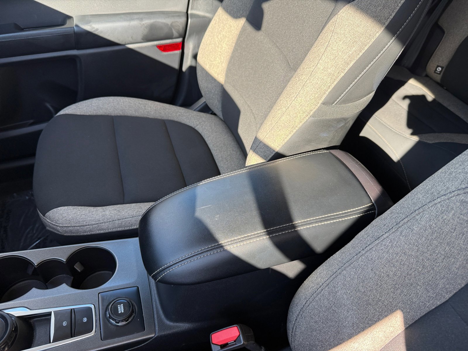 Certified 2025 Ford Bronco Sport Big Bend w/ Convenience Package image 14