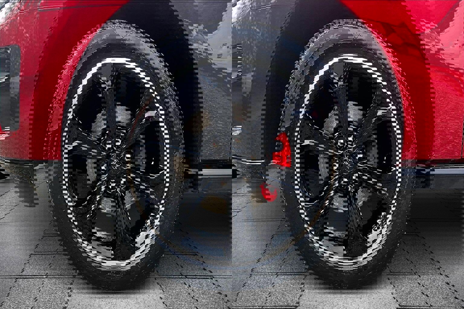 Certified 2022 Ford Expedition Max Limited image 10