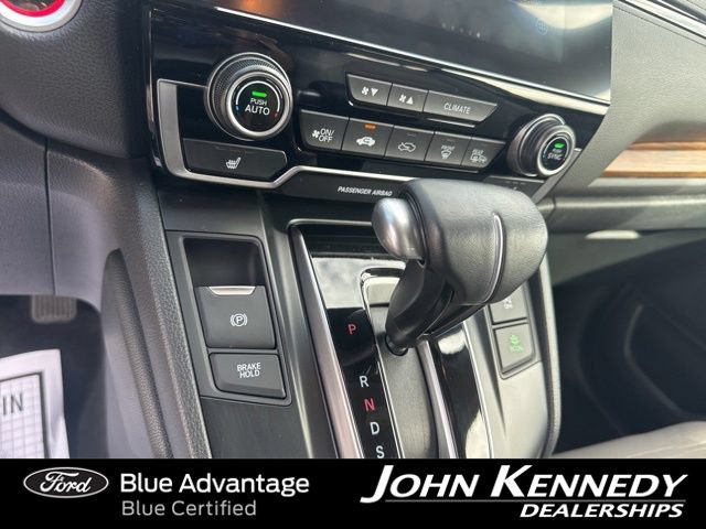 Used 2020 Honda CR-V EX-L image 15