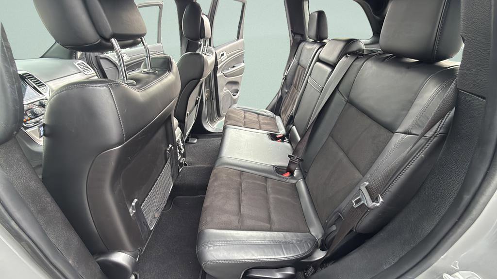 Used 2021 Jeep Grand Cherokee Laredo X AWD/4WD image 30