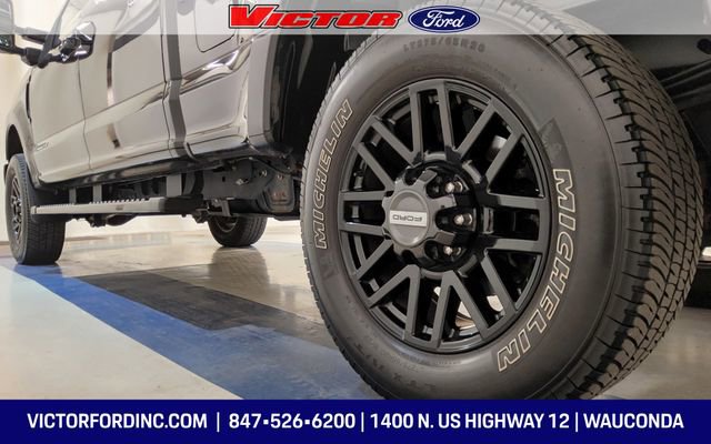 Certified 2019 Ford F250 Lariat w/ Lariat Ultimate Package image 19