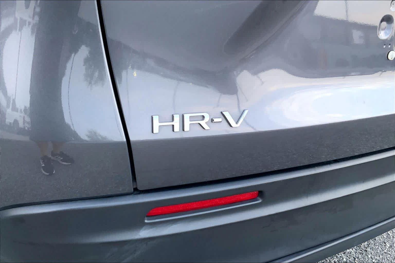 Used 2024 Honda HR-V LX image 30