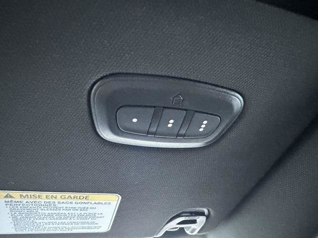 Used 2025 RAM 1500 Big Horn image 31