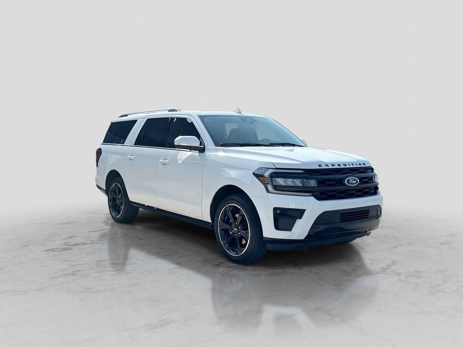 Certified 2024 Ford Expedition Max Limited AWD/4WD image 8