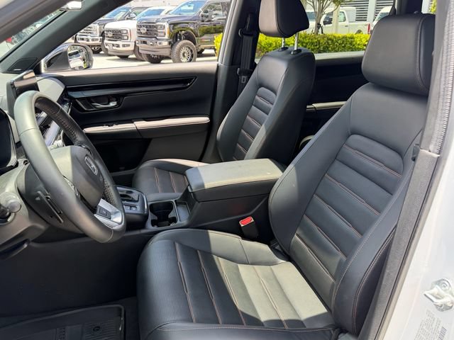 Used 2023 Honda CR-V Sport Touring image 5
