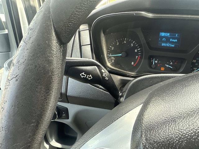 Certified 2018 Ford Transit 250 130 Low Roof image 27